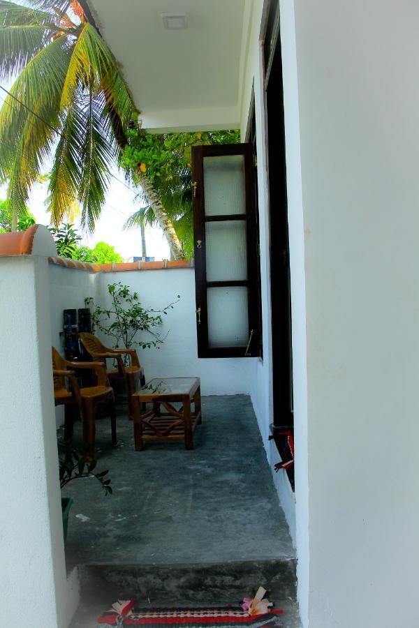 ماتارا Anu Villa Kabalana المظهر الخارجي الصورة